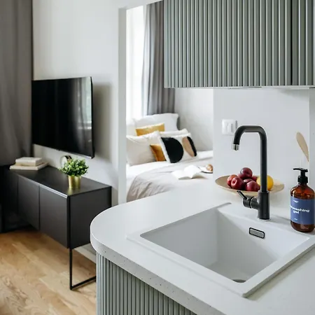 Apartment Days - - Easy Access